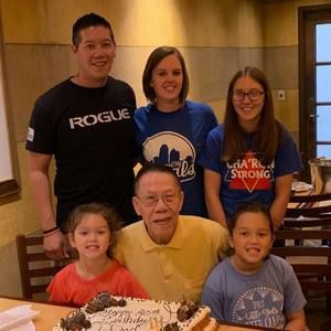 Meet your Posher, Hung